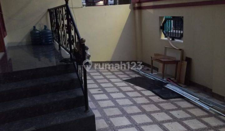 Jual Cepat Rumah Bagus di Sunter