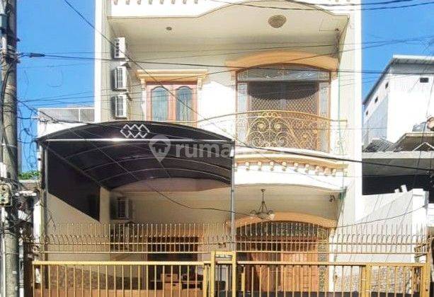 Jual Bu Rumah Bagus Di Sunter 1