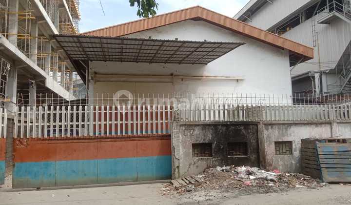 Warehouse for Sale in Sunter