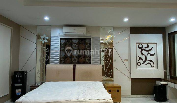 Jual Rumah Bagus di Sunter 2