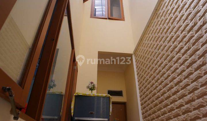 Dijual Rumah Bagus di Sunter 2