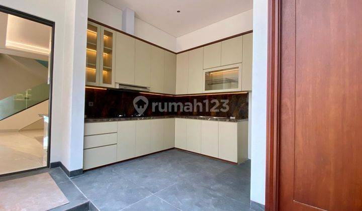 Jual Rumah Mewah di Kelapa Gading 2