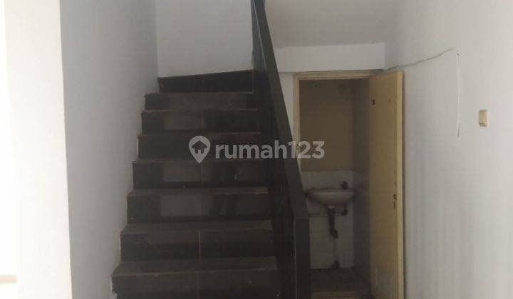 Jual Rumah di Kemayoran 2