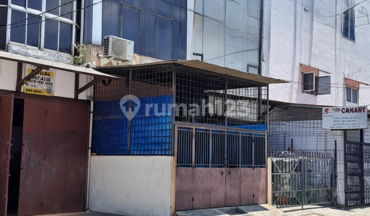 ruko gunung sahari bagus jakarta pusat ruko gunung sahari bagus jakarta pusat