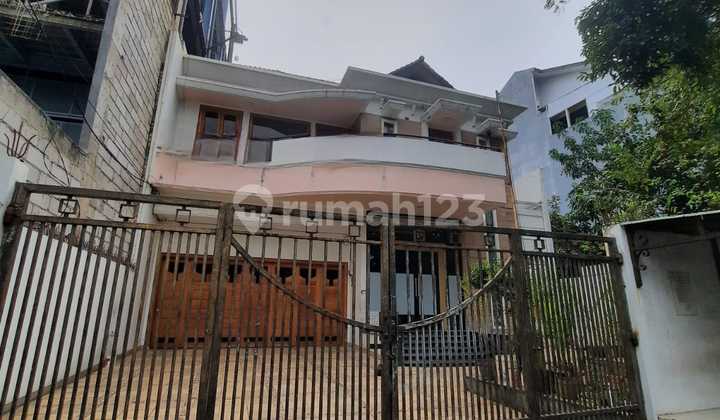 sell house in south rajawali