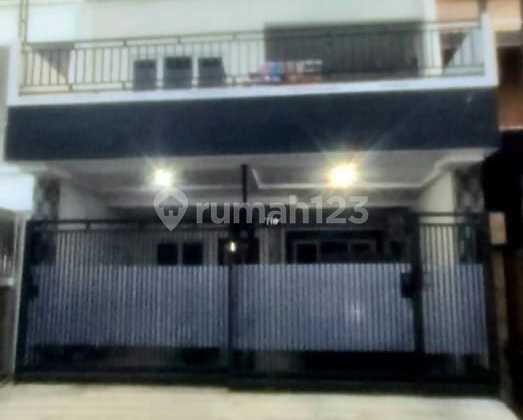 jual rumah bagus di sunter jual rumah bagus di sunter