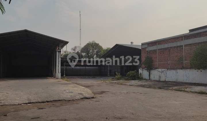 jual gudang lodan di jakarta utara jual gudang lodan di jakarta utara