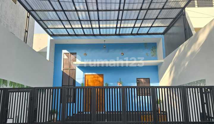 Jual Rumah Bagus di Sunter Jual Rumah Bagus di Sunter