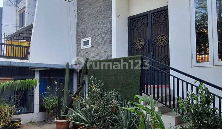 jual rumah bagus 3lantai di sunter jual rumah bagus 3lantai di sunter