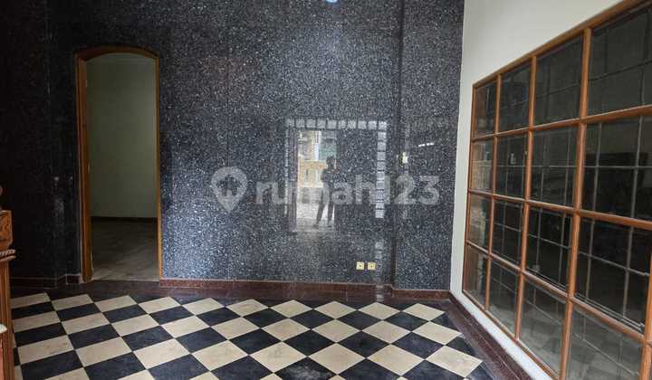 Rumah Bagus 2 Lantai di Sunter Lokasi Stratis 2