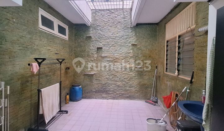 Jual Cepat Rumah Sunter 2