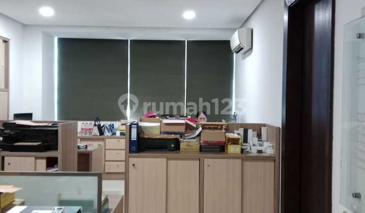 Jual Bu Ruko 5 Lantai di Sunter Jual Bu Ruko 5 Lantai di Sunter