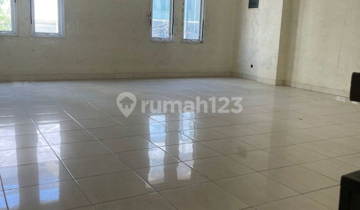 nice 4-story building in sawah besar, central jakarta 2