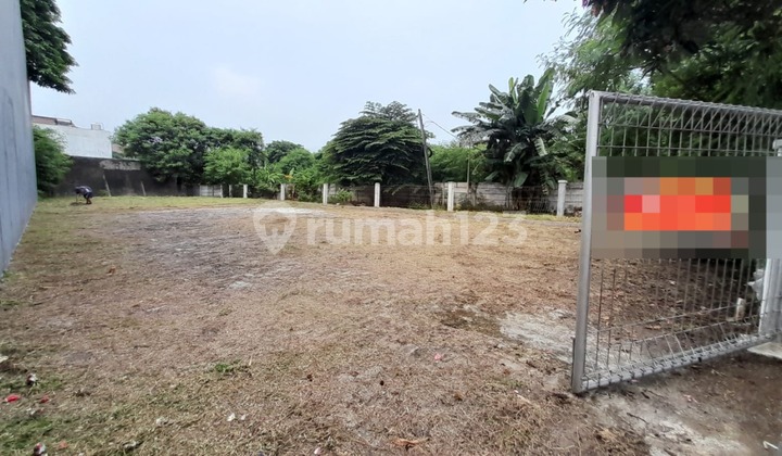 jual kavling di kelapa gading