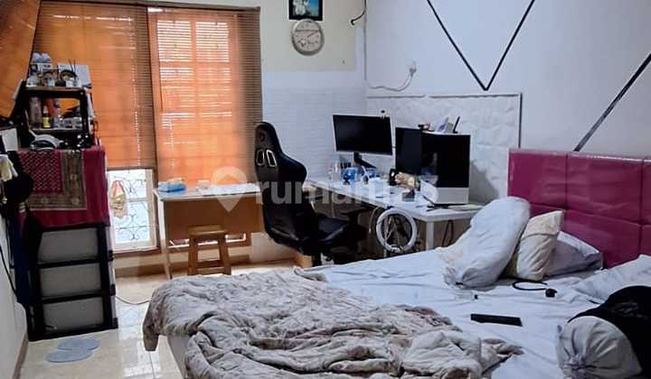 Jual Rumah Bagus Lokasi Strategis Disunter 2