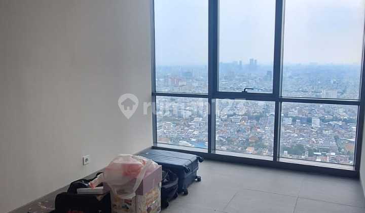 Sell Apartment in Kemayoran Tower Central Jakarta