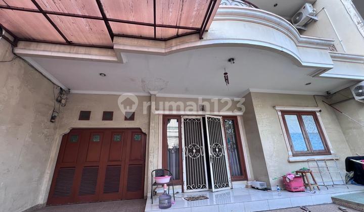 Murah Banget Rumah Sunter cocok buat investasi BU 2