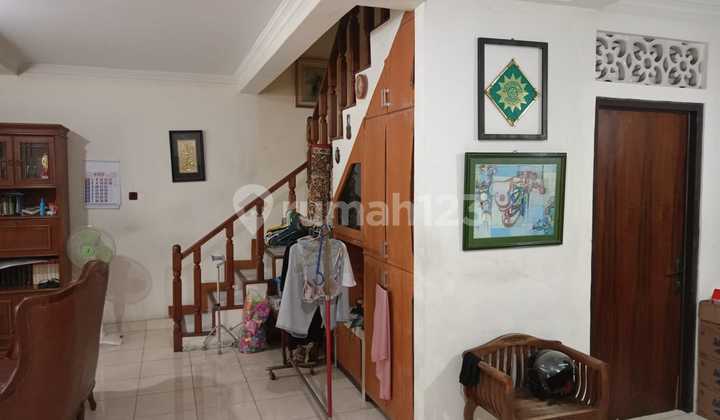 Nice 2-Story House in Sunter, North Jakarta 2