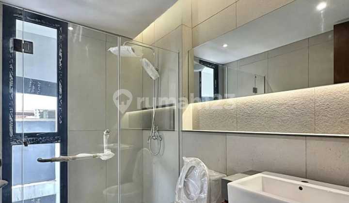 Brand New Rumah Bagus di Jakarta Selatan 2