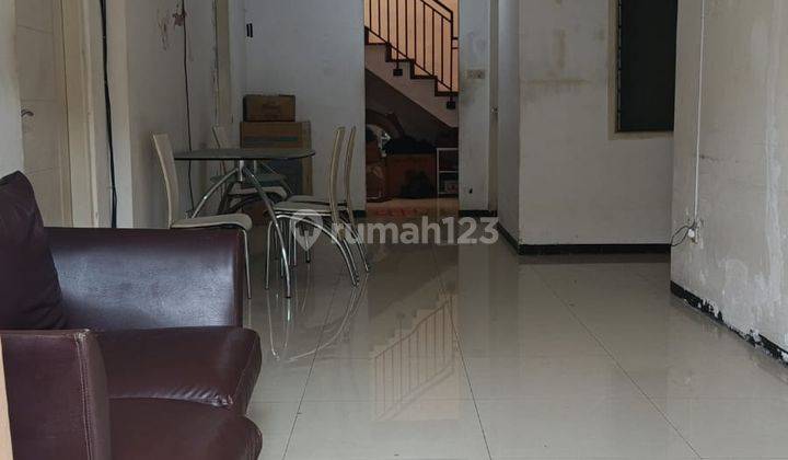 jual rumah di sunter 2