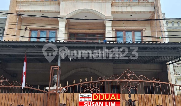 Selling a nice house in Sunter