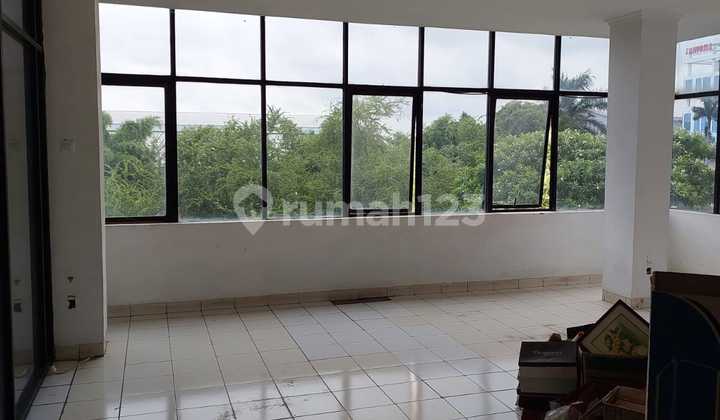 jual gudang di sunter bagus