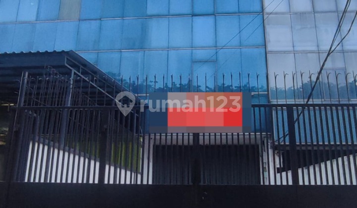 Jual Ruko di Sunter Bagus Jual Ruko di Sunter Bagus