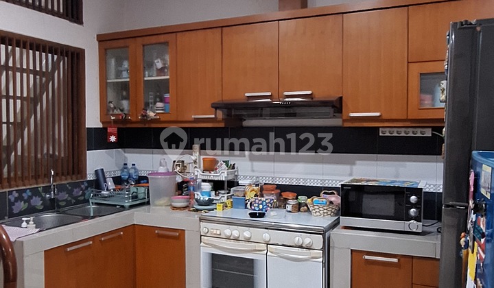 For Sale, Neat and Nice House in Sunter 2