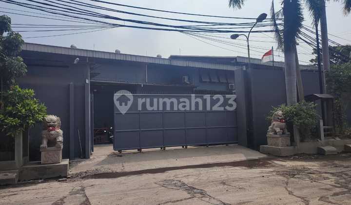 warehouse for sale in sunter