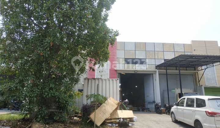 Warehouse for Sale in Marunda Warehouse for Sale in Marunda
