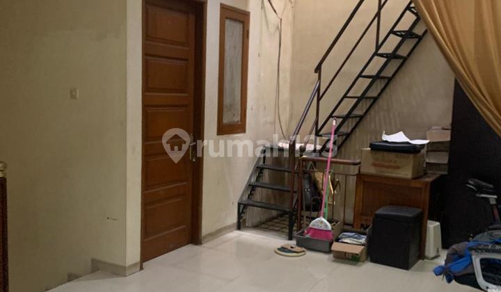 Jual Cepat Rumah di Sunter 2