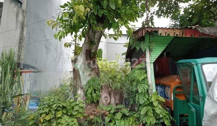 dijual kavling di sunter dijual kavling di sunter