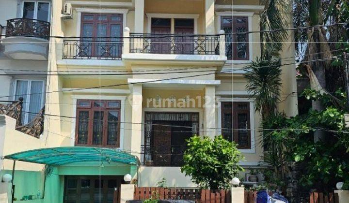 Turun harga rumah siap huni.jln 3 mobil  1