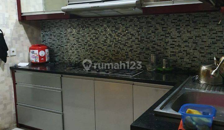 Dijual Apartemen di Kelapa Gading 2