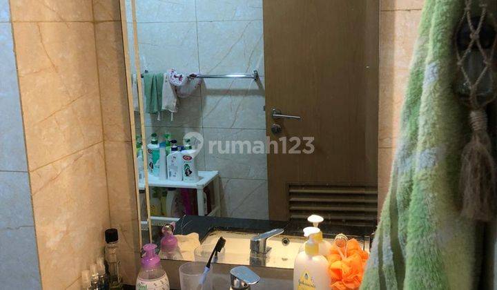 Dijual Apartemen Jasmine di Kemayoran 2