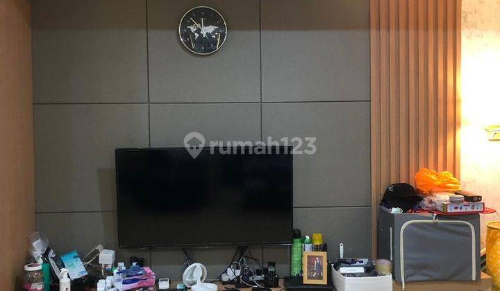 Dijual Apartemen Jasmine di Kemayoran 1