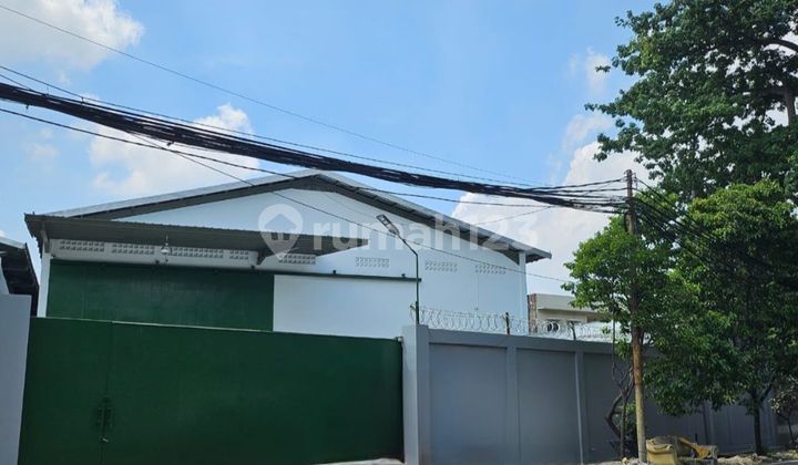 Gudang Cakung Harga Nego Siap Pake Gudang Cakung Harga Nego Siap Pake