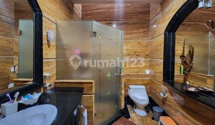 Jual Cepat Rumah Bagus 2 Lantai Mewah di Sunter