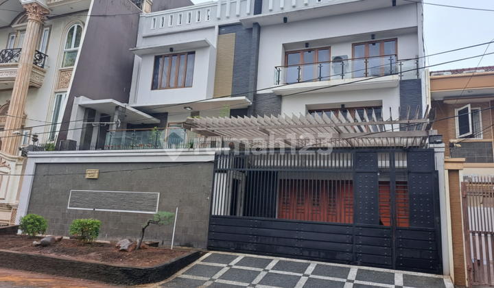 Jual Cepat Rumah Bagus di Sunter Jual Cepat Rumah Bagus di Sunter