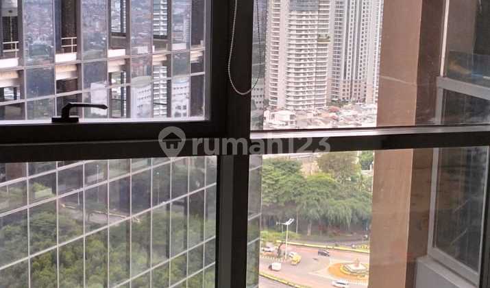 Sell Nice Apartment in Kemayoran Central Jakarta