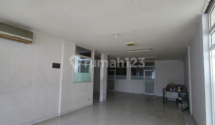 Turun Harga Ruko Gandeng di Sunter Turun Harga Ruko Gandeng di Sunter