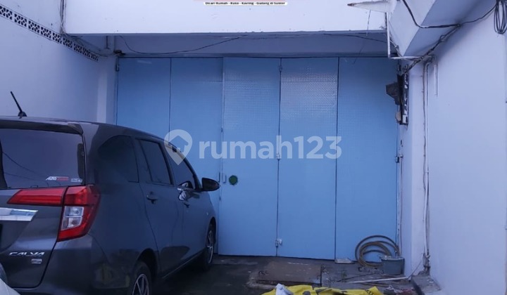 jual ruko pinggir jalan di gambir jakpus jual ruko pinggir jalan di gambir jakpus