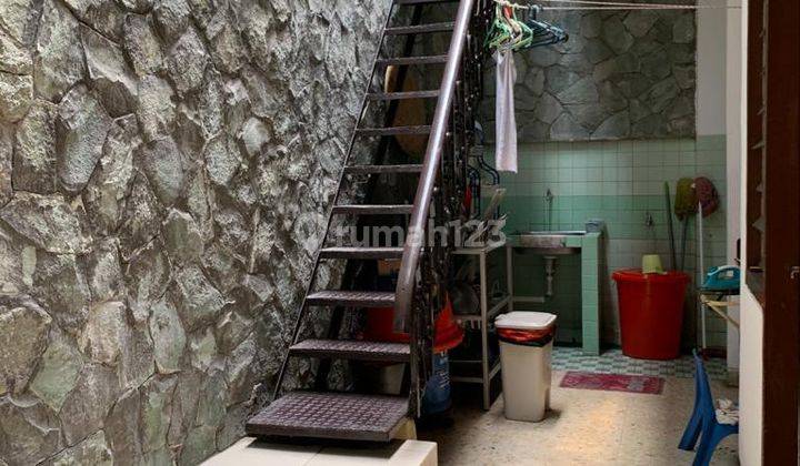 Jual Rumah Bagus di Menteng Jakpus 2