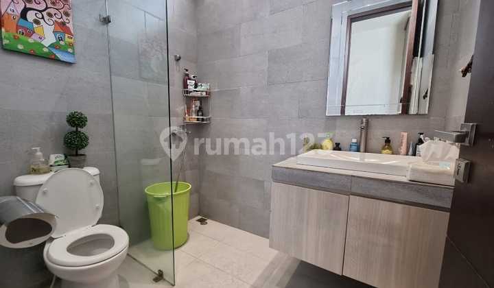 Jual Rumah 3Lantai Bagus di Sunter Jual Rumah 3Lantai Bagus di Sunter