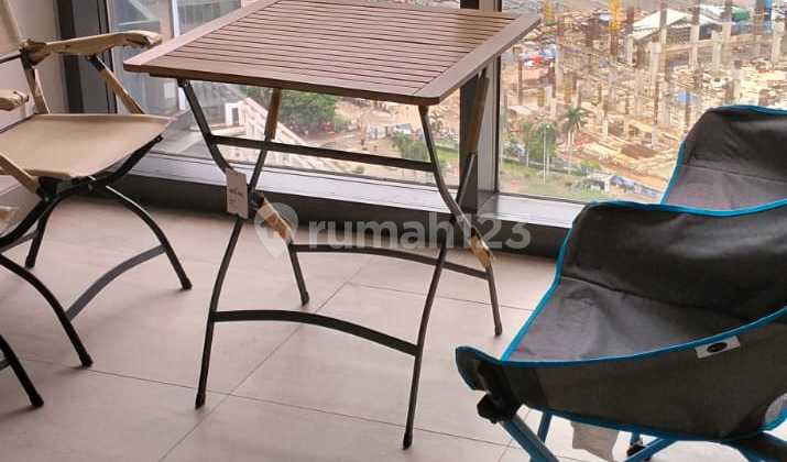 Jual Apartemen Bagus di Kemayoran Jakpus 2