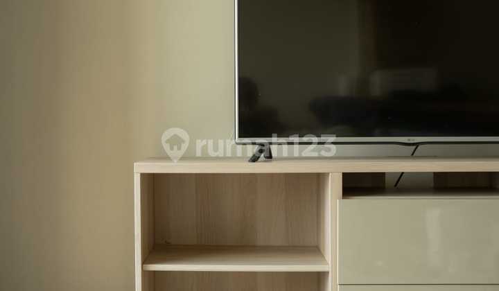 Selling Apartment in Kuningan South Jakarta Nice 2