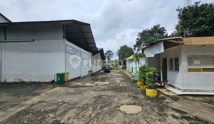 Disewakan Gudang Narogong di Bekasi Raya