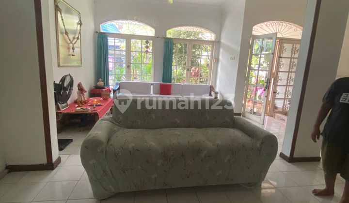 nice house strategic location in sunter 2