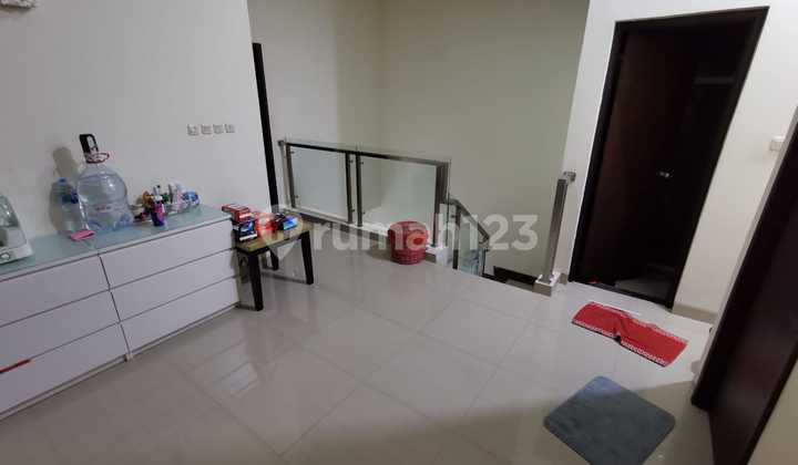 Rumah Bagus Lokasi Strategis di Sunter Rumah Bagus Lokasi Strategis di Sunter