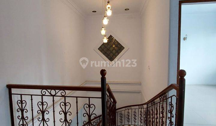 Jual Rumah Bagus di Sunter 2